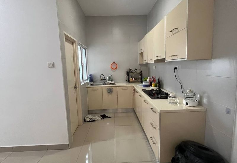 Horizon Residence (Dwi Mutiara)