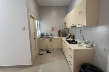 Horizon Residence (Dwi Mutiara)