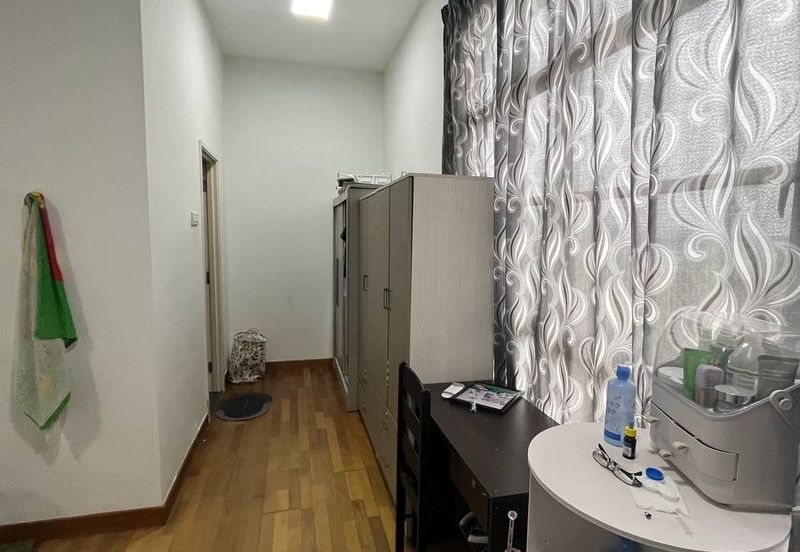 Horizon Residence (Dwi Mutiara)