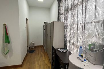 Horizon Residence (Dwi Mutiara)