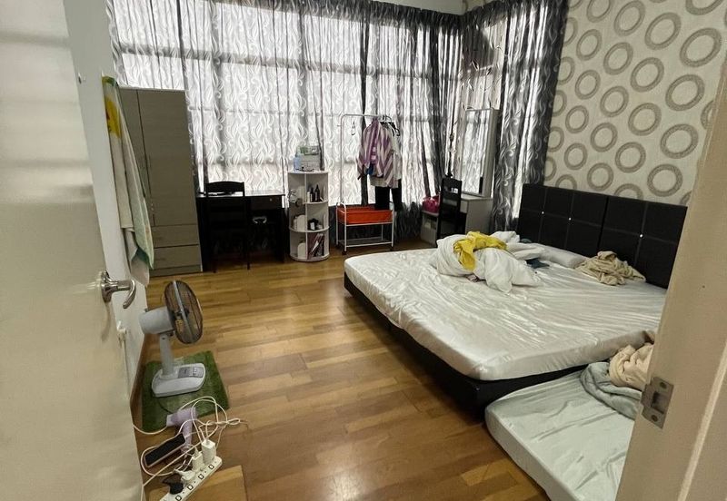 Horizon Residence (Dwi Mutiara)