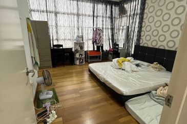 Horizon Residence (Dwi Mutiara)