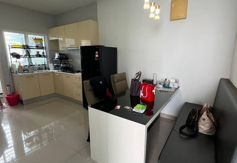 Horizon Residence (Dwi Mutiara)