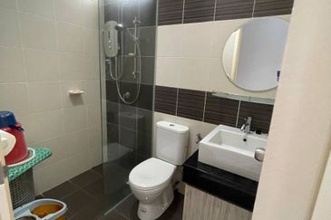 Horizon Residence (Dwi Mutiara)