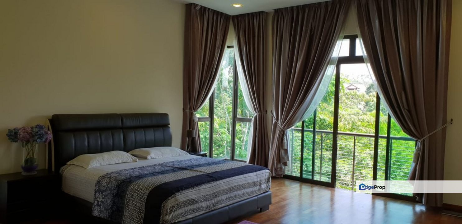 Horizon Hill, Johor, Horizon Hills