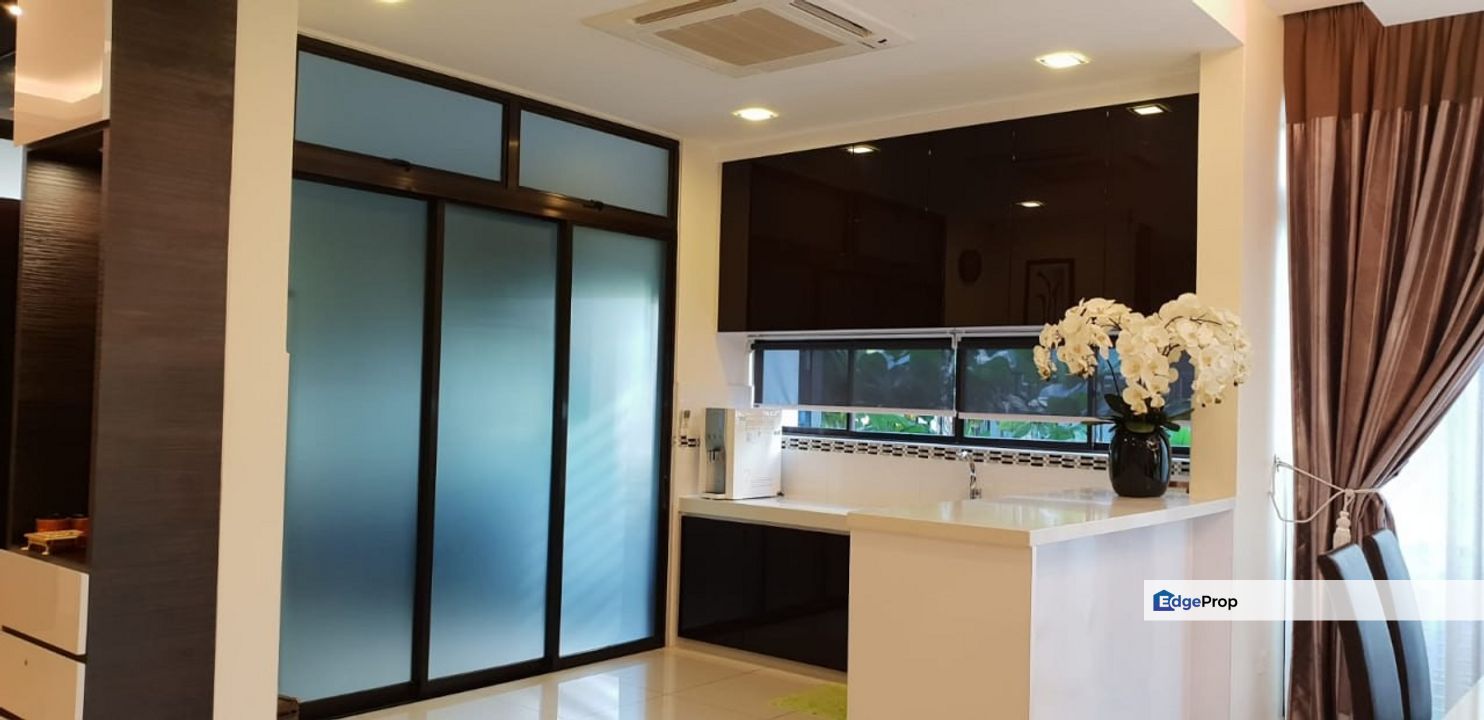 Horizon Hill, Johor, Horizon Hills