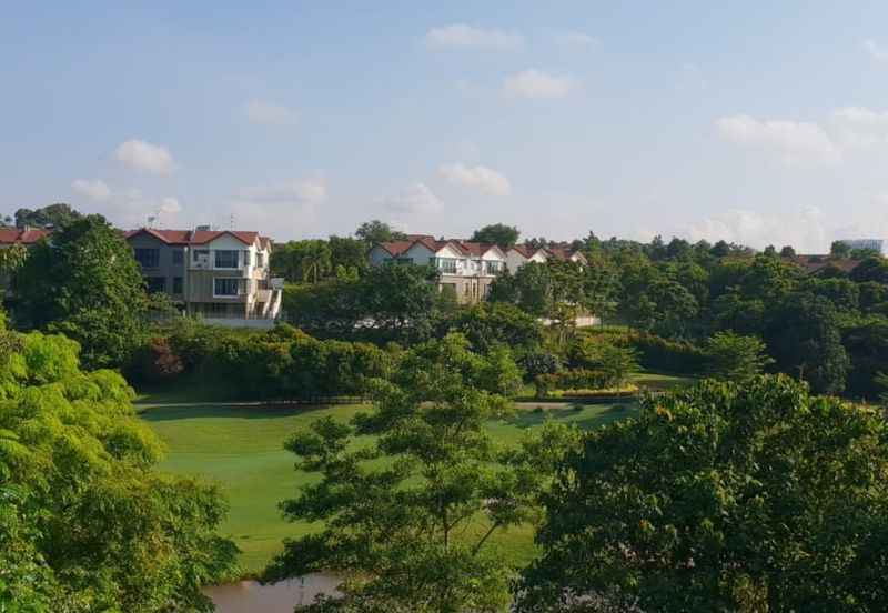 Golf East @ Horizon Hills