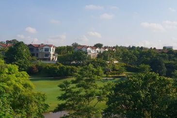 Golf East @ Horizon Hills