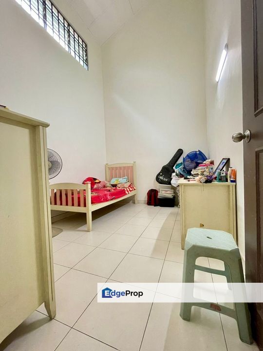 Impian Emas, Johor, Skudai