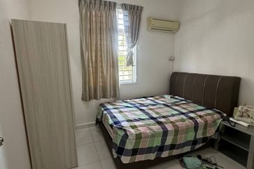 Taman Bukit Indah @ Iskandar Puteri