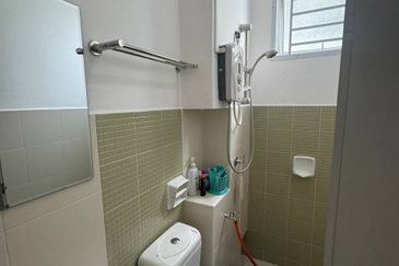 Taman Bukit Indah @ Iskandar Puteri