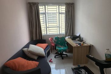 Taman Bukit Indah @ Iskandar Puteri