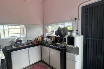 Taman Bukit Indah @ Iskandar Puteri