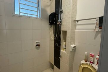 Taman Bukit Indah @ Iskandar Puteri