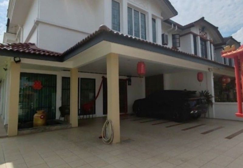 Bandar Baru Permas Jaya