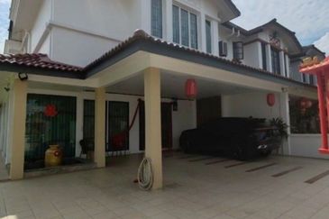 Bandar Baru Permas Jaya