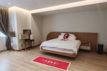 Bandar Baru Permas Jaya