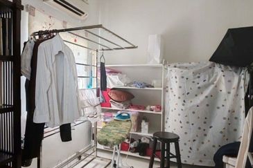 Bandar Baru Permas Jaya