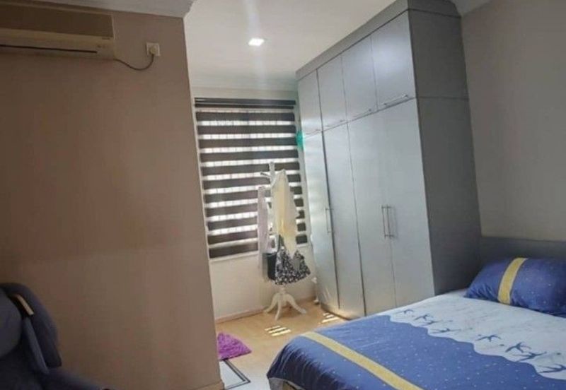 Bandar Baru Permas Jaya