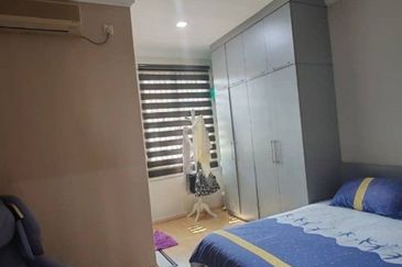 Bandar Baru Permas Jaya