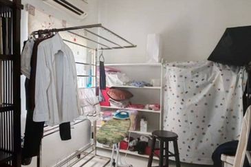 Bandar Baru Permas Jaya