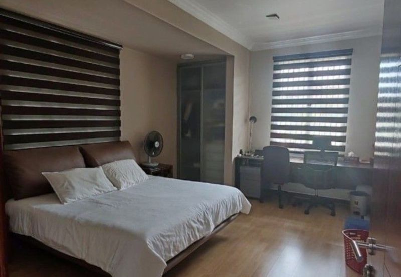 Bandar Baru Permas Jaya