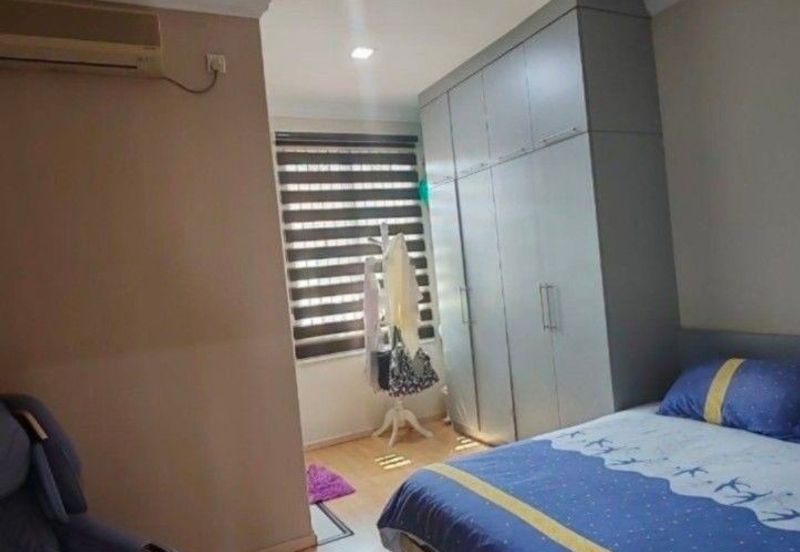 Bandar Baru Permas Jaya