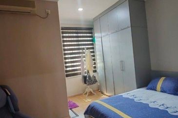 Bandar Baru Permas Jaya