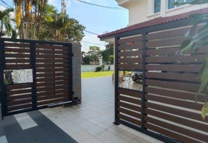 Bandar Baru Permas Jaya