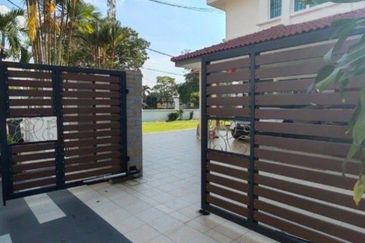 Bandar Baru Permas Jaya