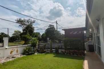 Bandar Baru Permas Jaya