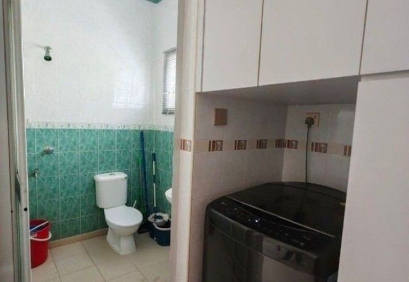 Bandar Baru Permas Jaya