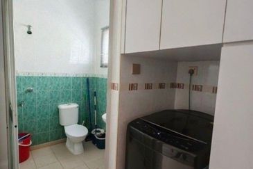 Bandar Baru Permas Jaya