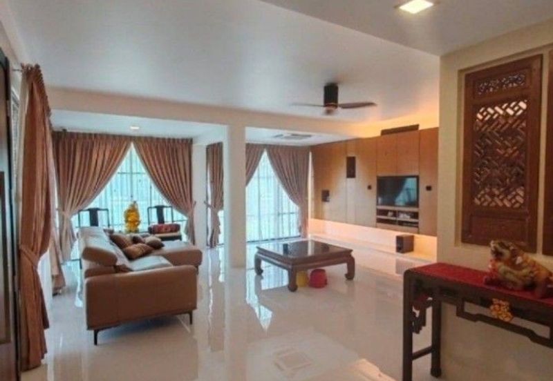 Bandar Baru Permas Jaya