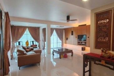 Bandar Baru Permas Jaya