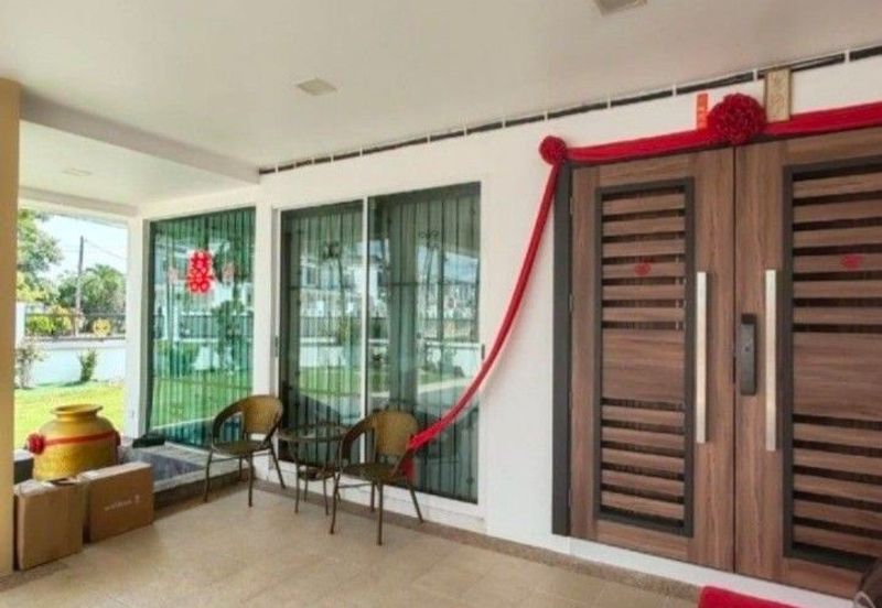 Bandar Baru Permas Jaya