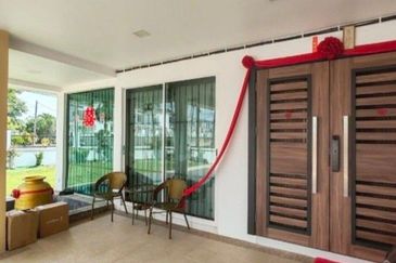 Bandar Baru Permas Jaya