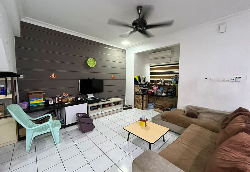 Bandar Baru Permas Jaya