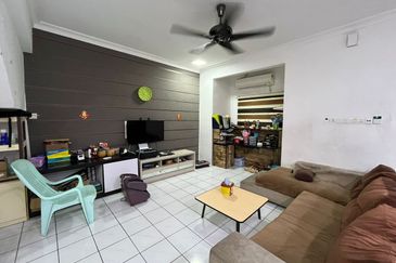 Bandar Baru Permas Jaya