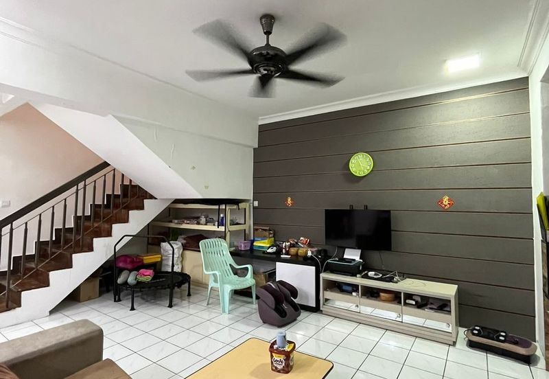 Bandar Baru Permas Jaya