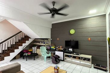 Bandar Baru Permas Jaya