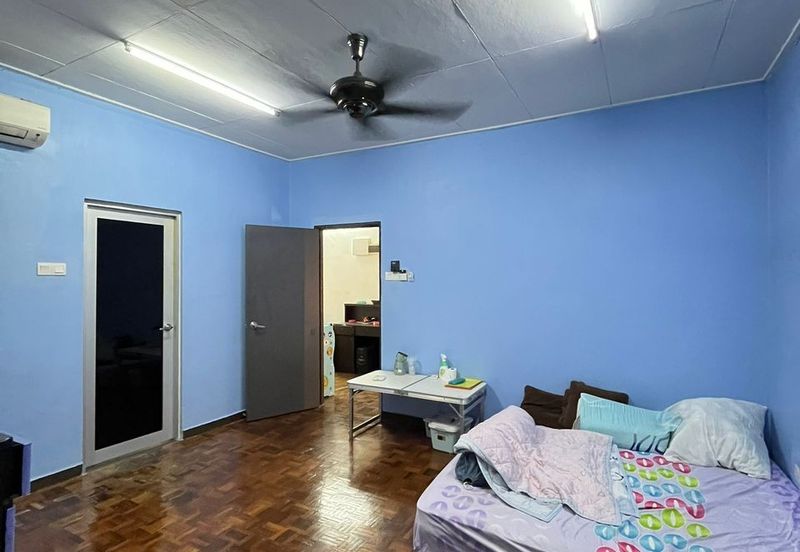 Bandar Baru Permas Jaya