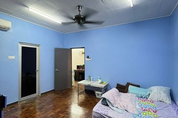 Bandar Baru Permas Jaya