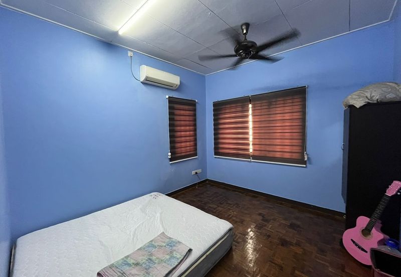 Bandar Baru Permas Jaya