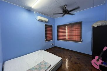 Bandar Baru Permas Jaya