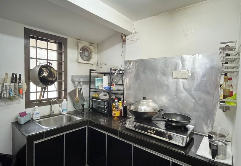 Bandar Baru Permas Jaya