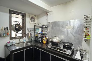 Bandar Baru Permas Jaya