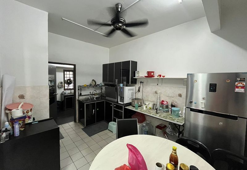 Bandar Baru Permas Jaya