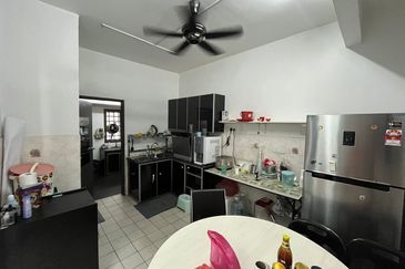 Bandar Baru Permas Jaya