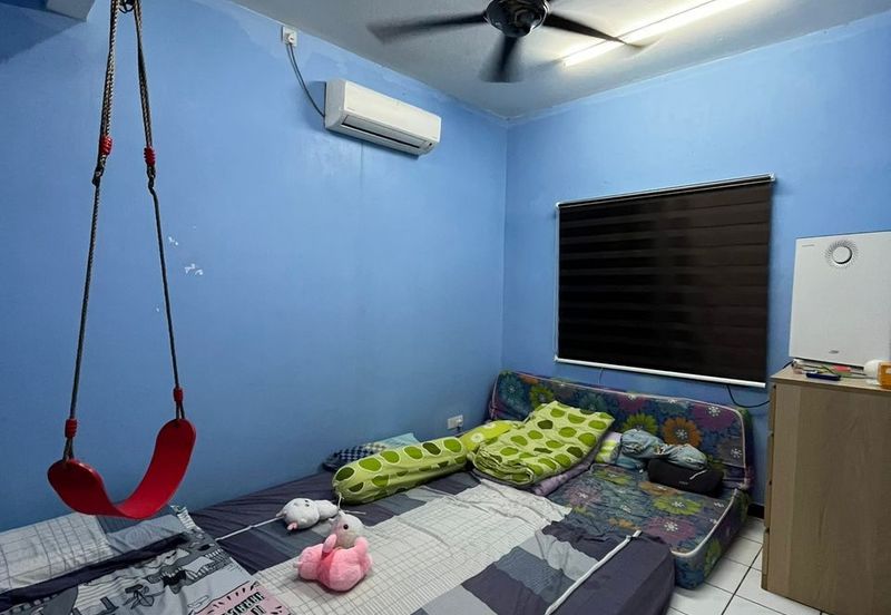 Bandar Baru Permas Jaya